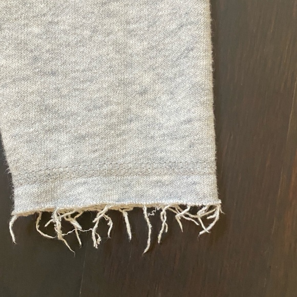 Billabong California Love Bear hoody Sweatshirt - unisex S - Picture 5 of 5